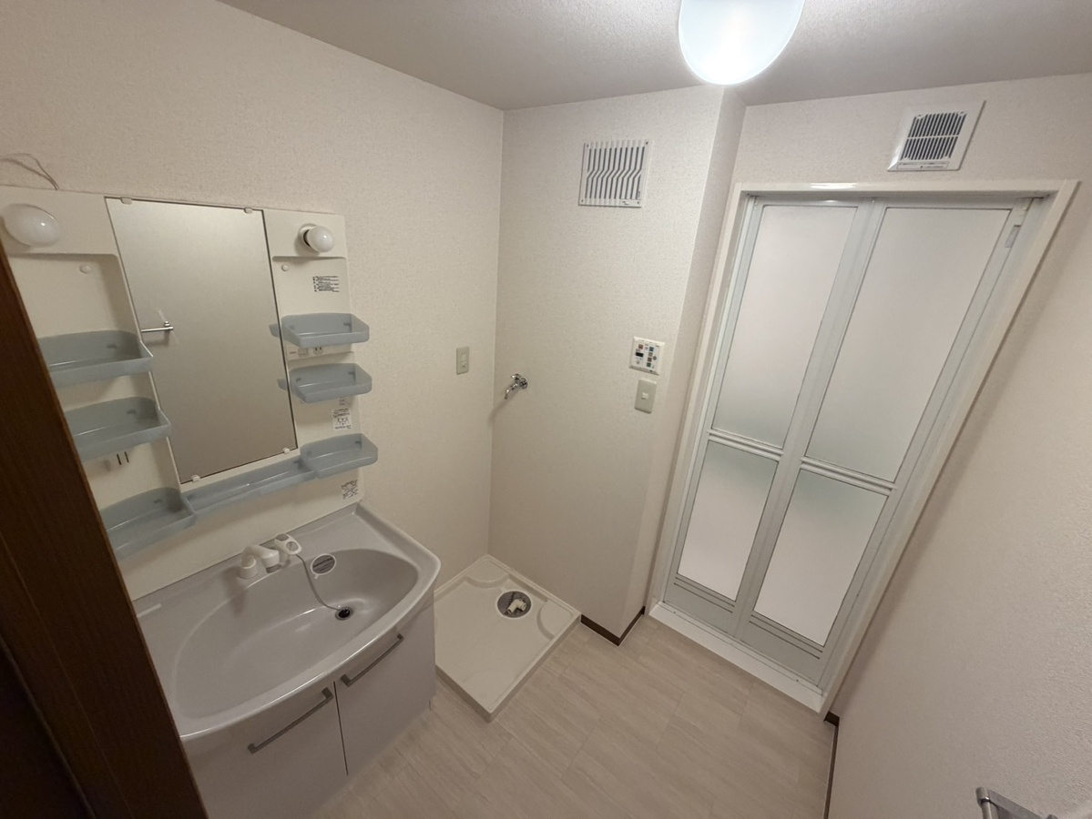 洗面所 写真9
