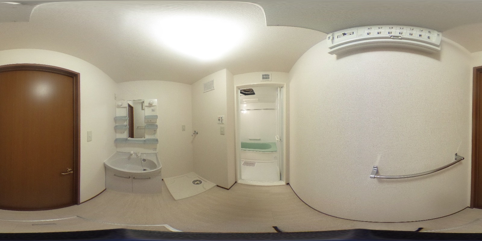 洗面所 写真36