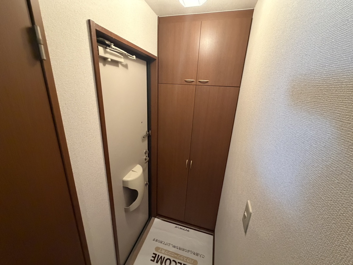 玄関 写真8