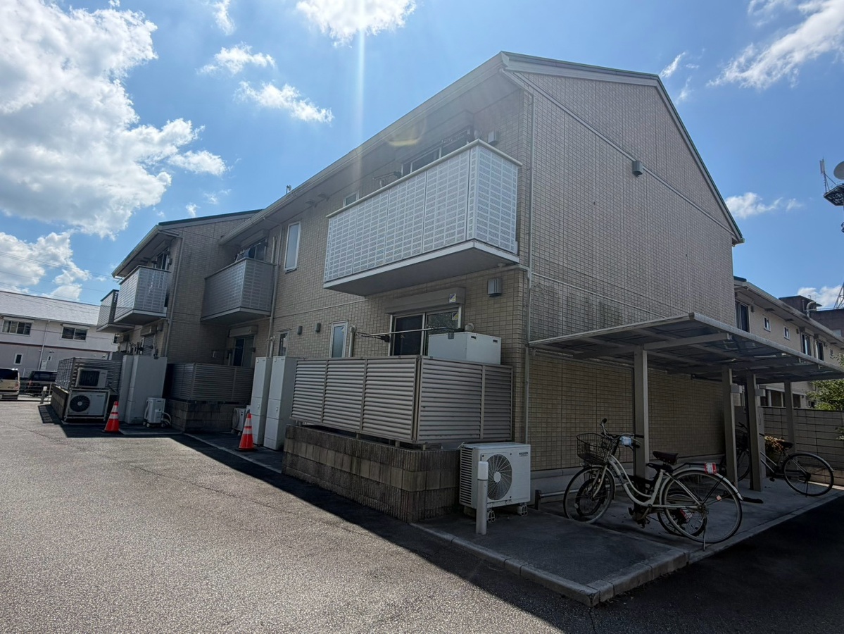 外観 写真29