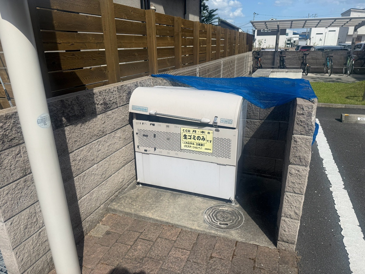 共用部 写真3