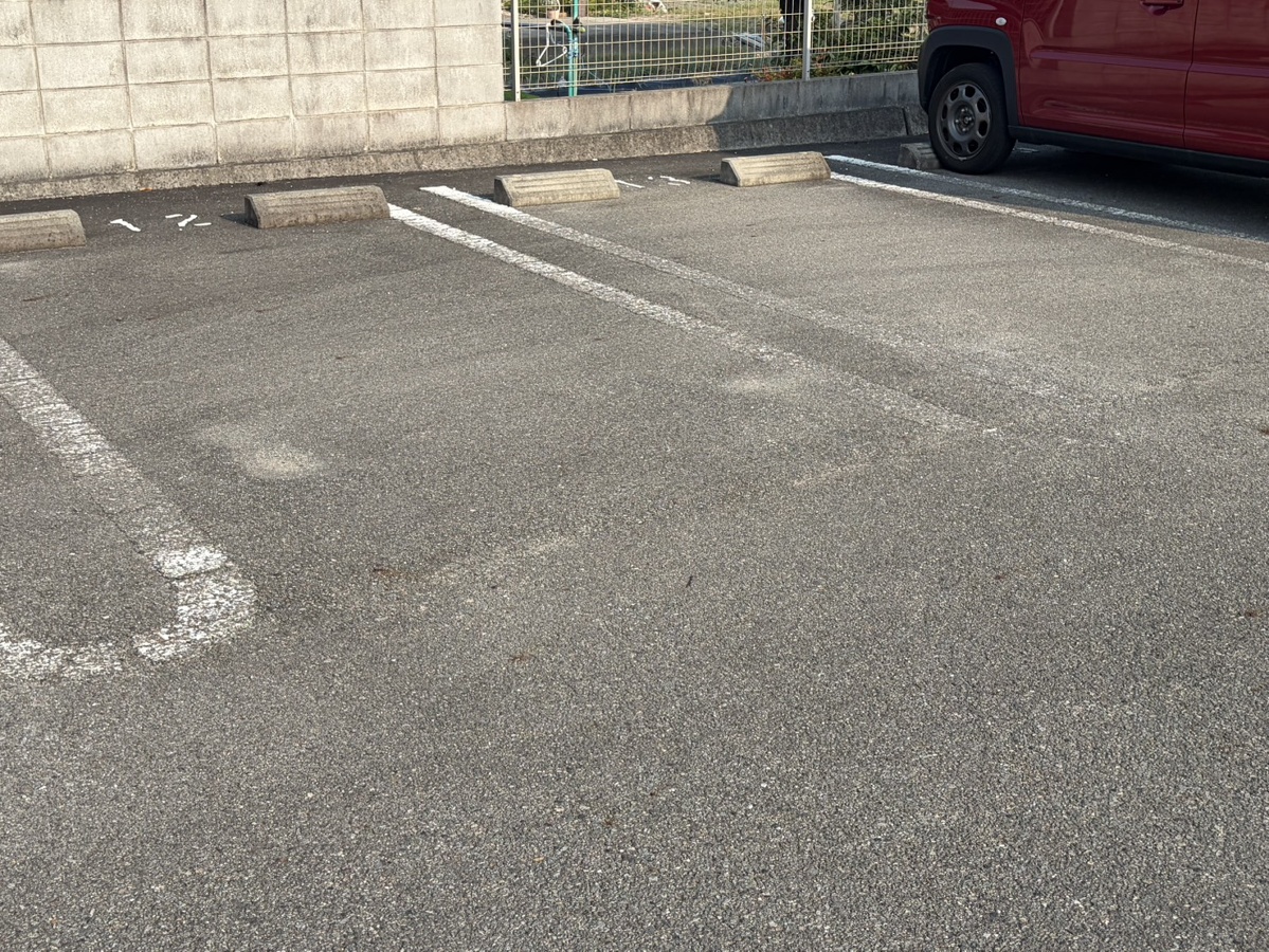 駐車場 写真32