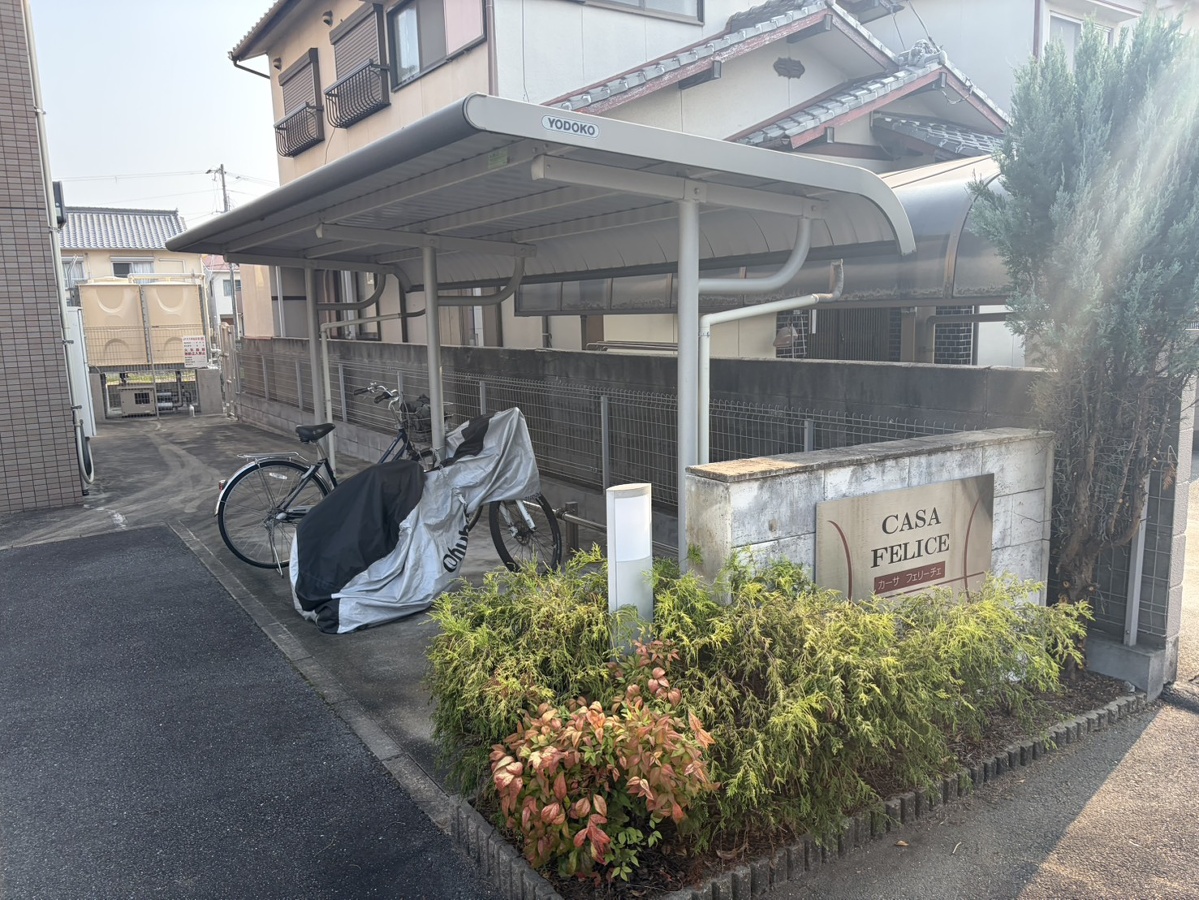 共用部 写真31