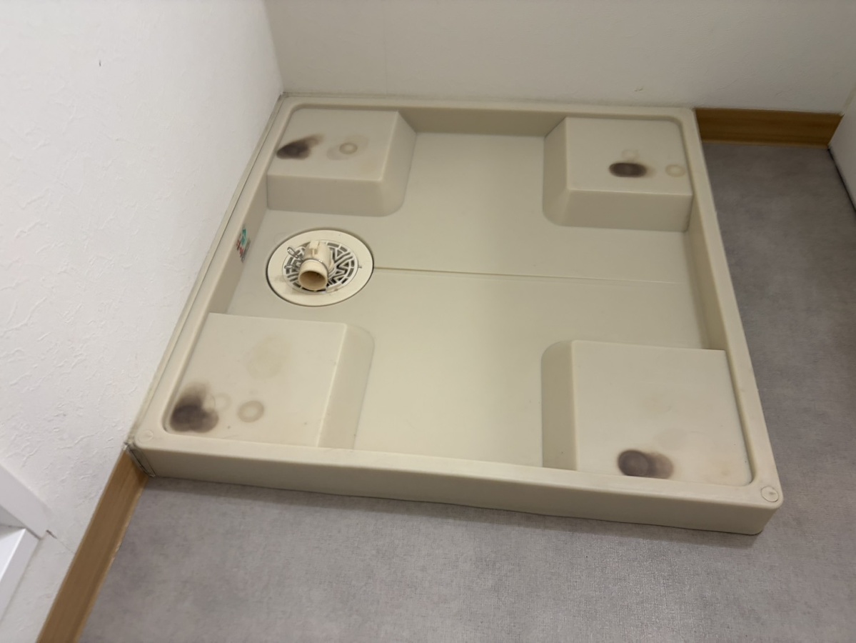 洗面所 写真9