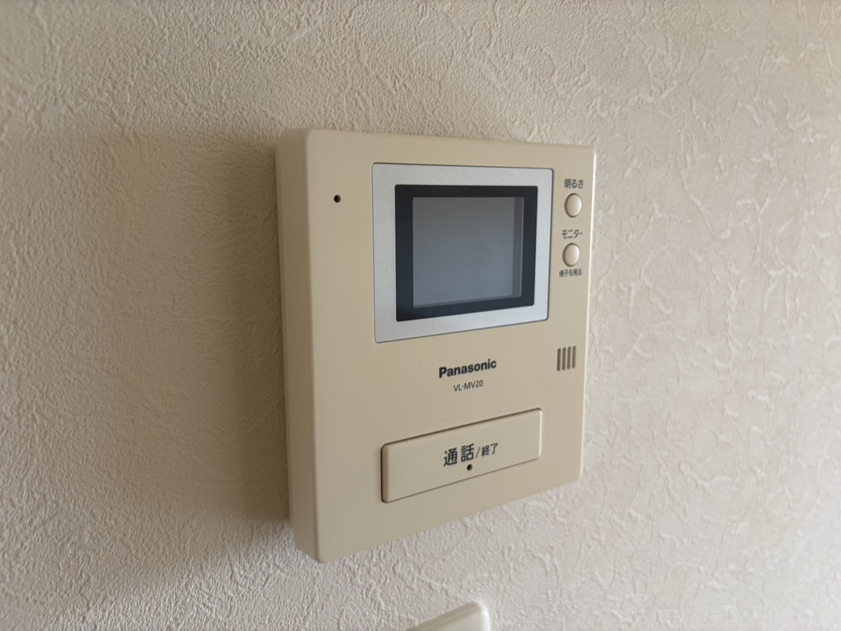 セキュリティ 写真17
