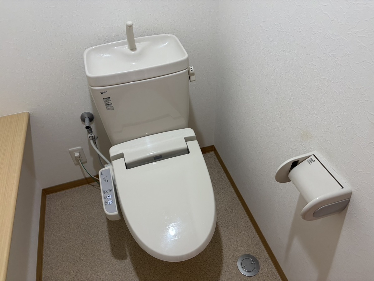 トイレ 写真12