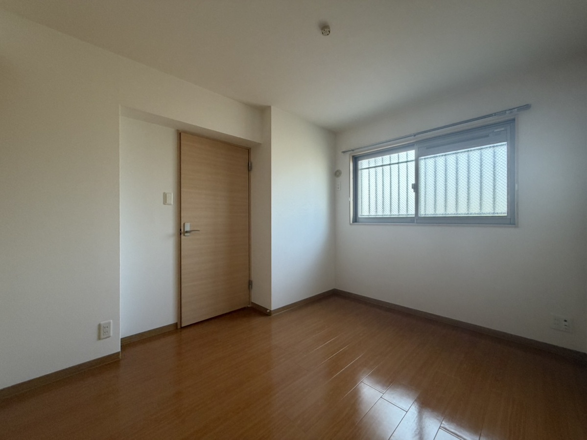寝室 写真6