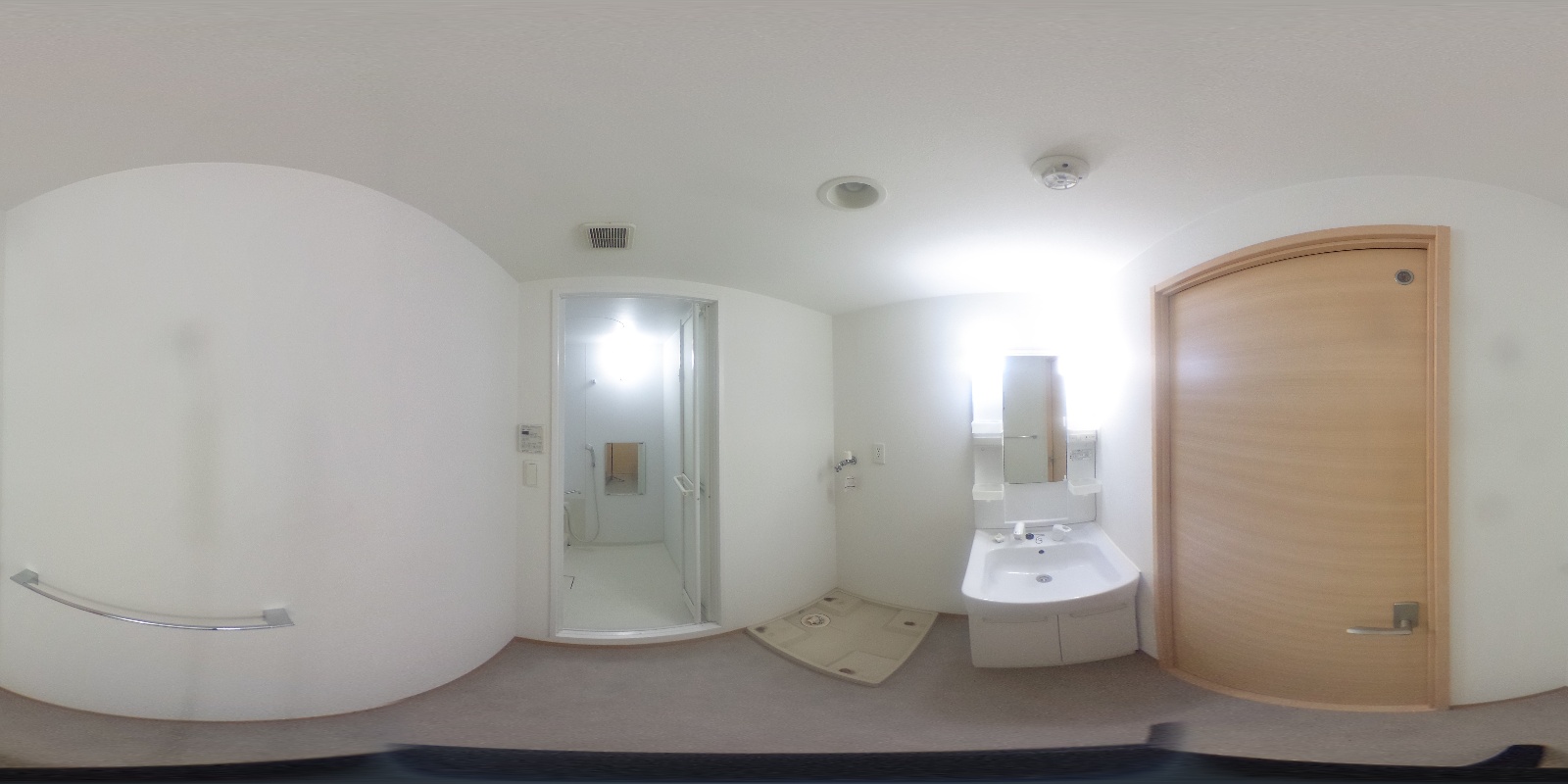 洗面所 写真36