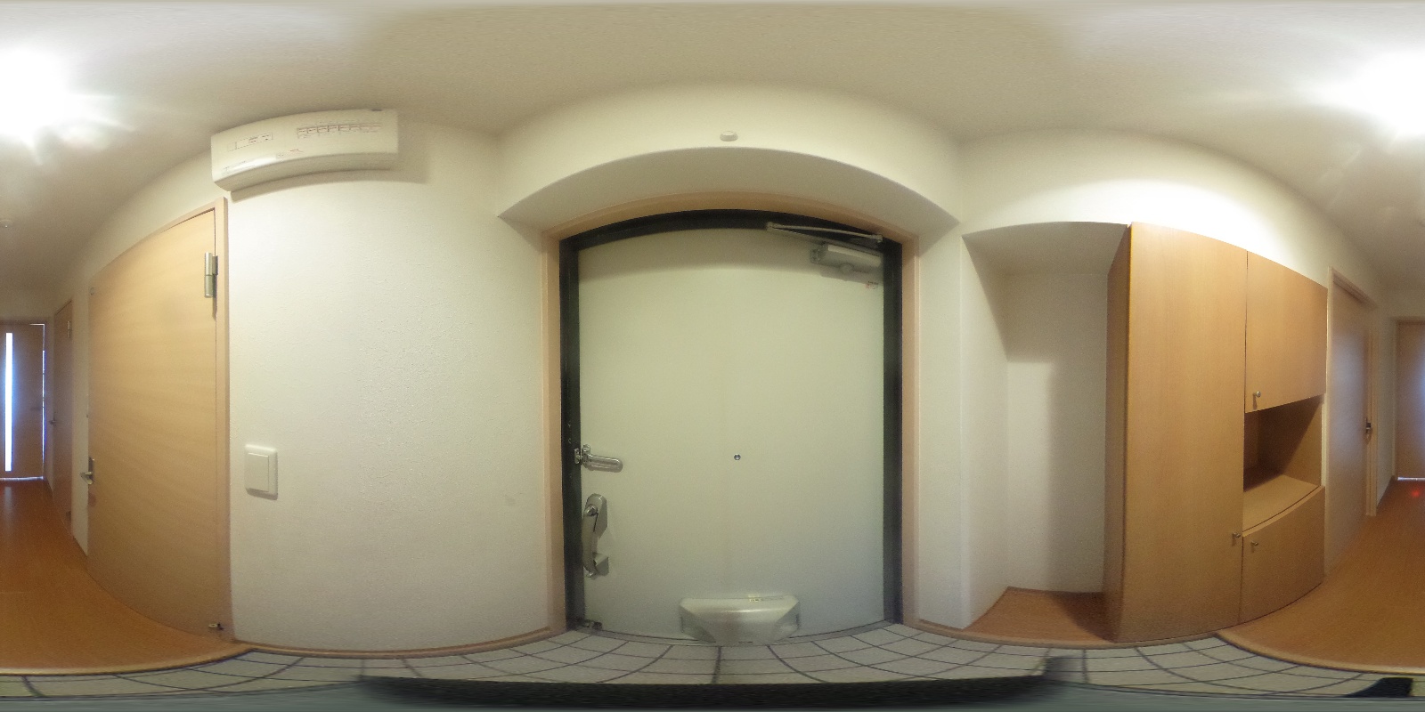 玄関 写真35