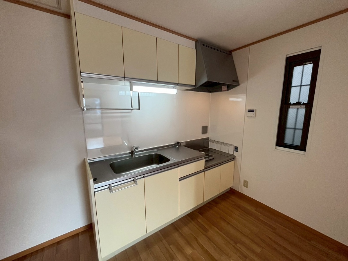 キッチン 写真4