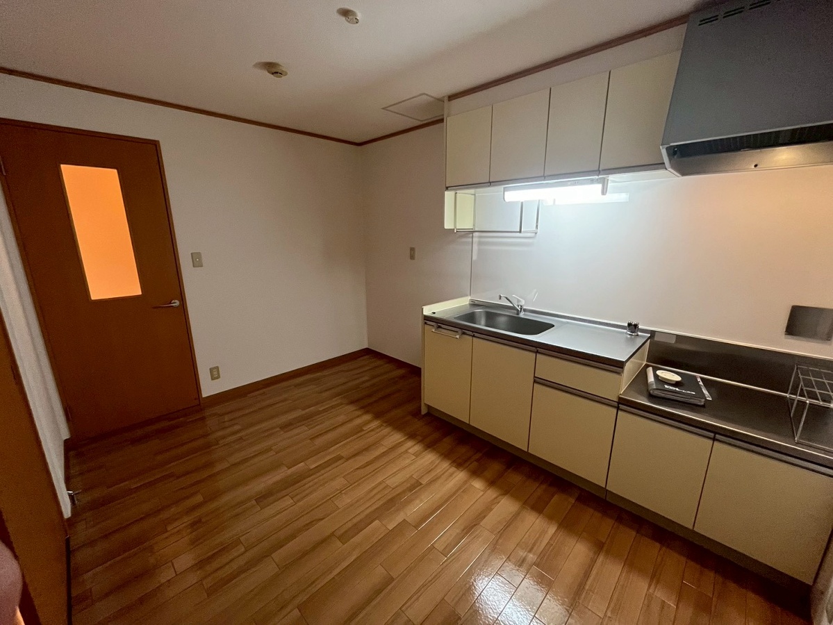 ダイニング 写真2