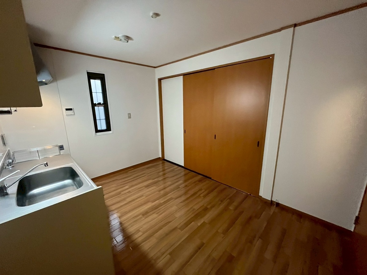 ダイニング 写真3