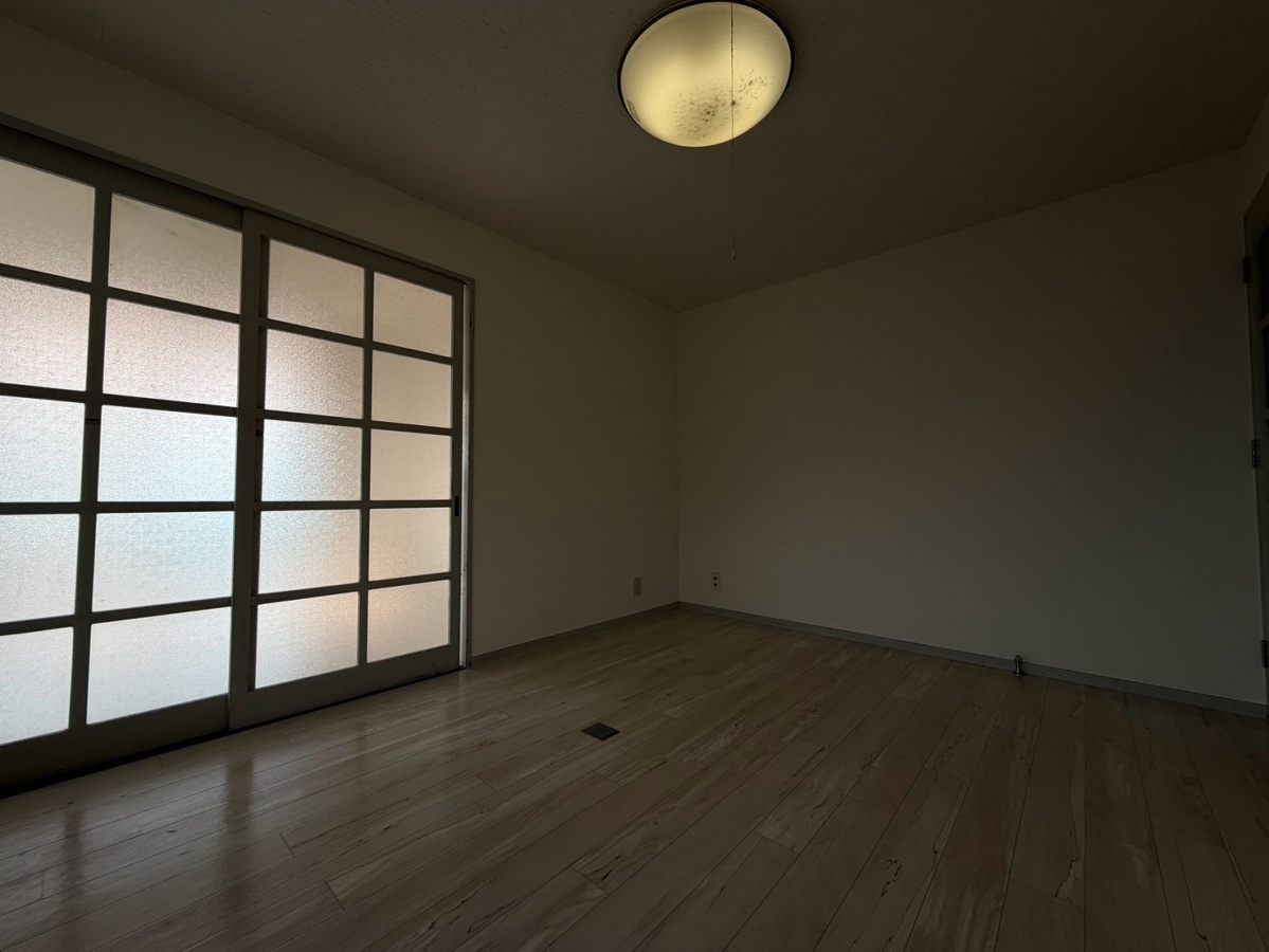 リビング 写真2