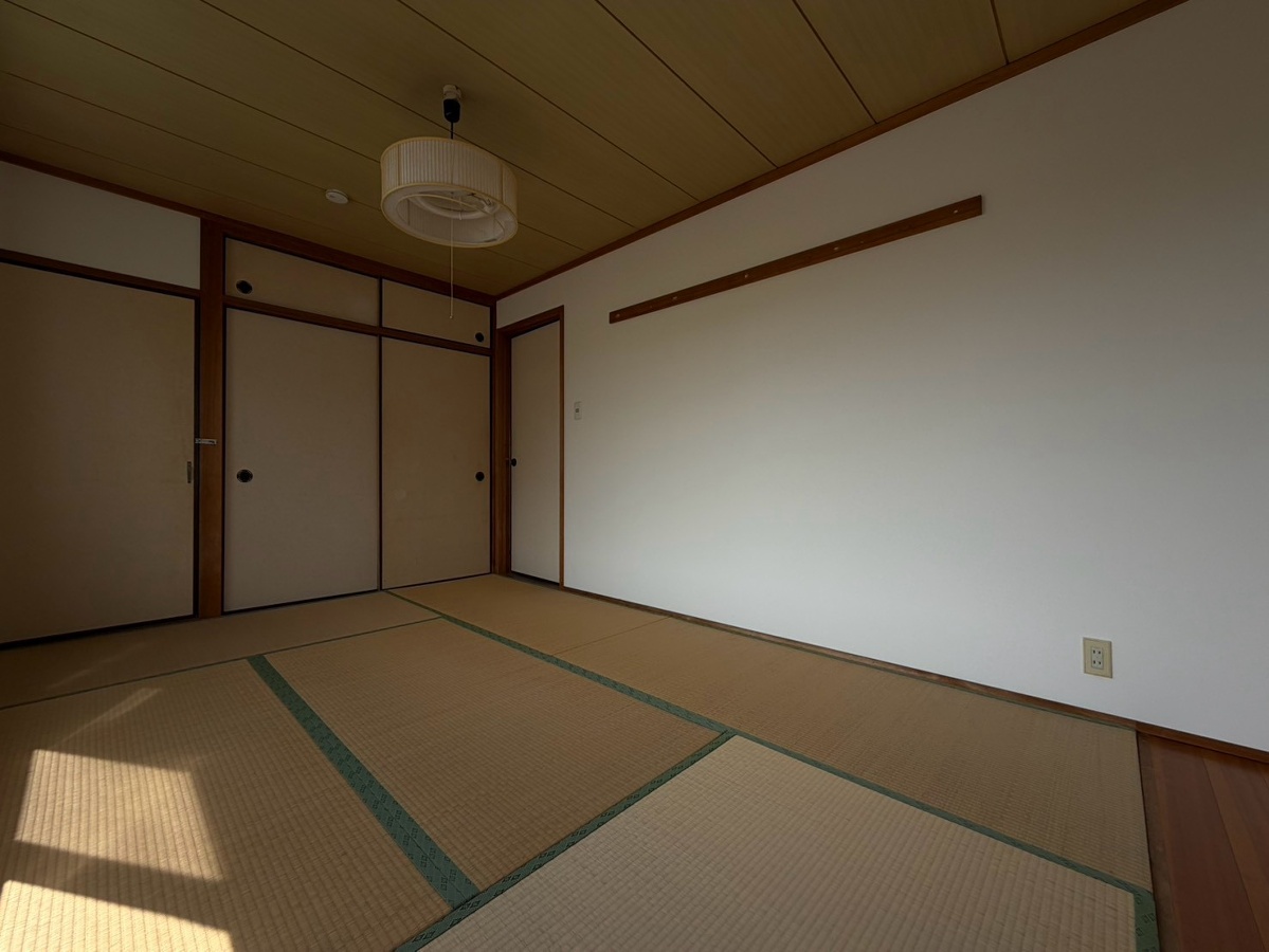 居室 写真7