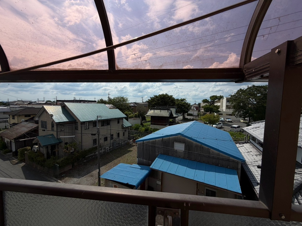 眺望 写真20