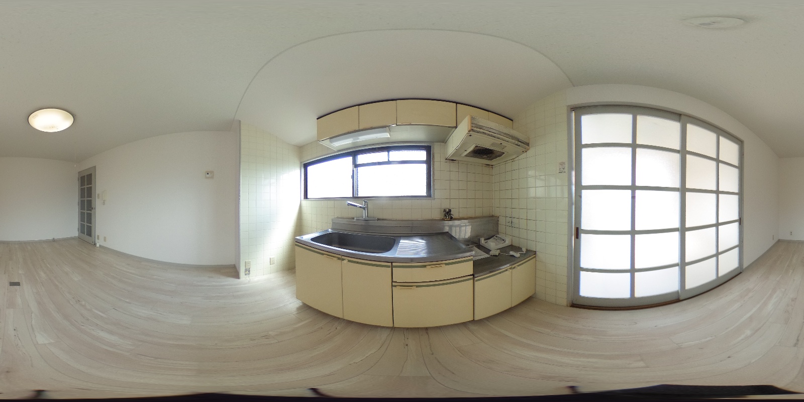 キッチン 写真34