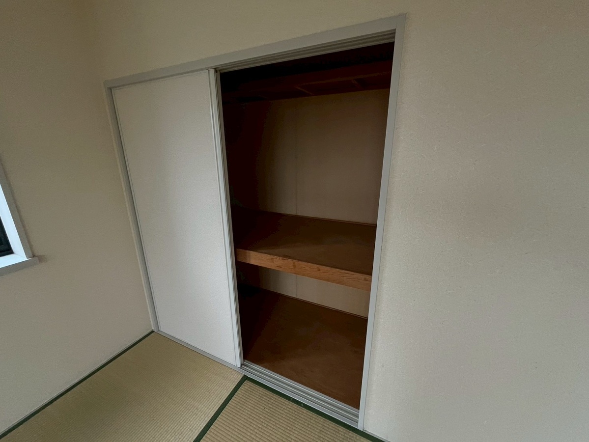収納 写真16