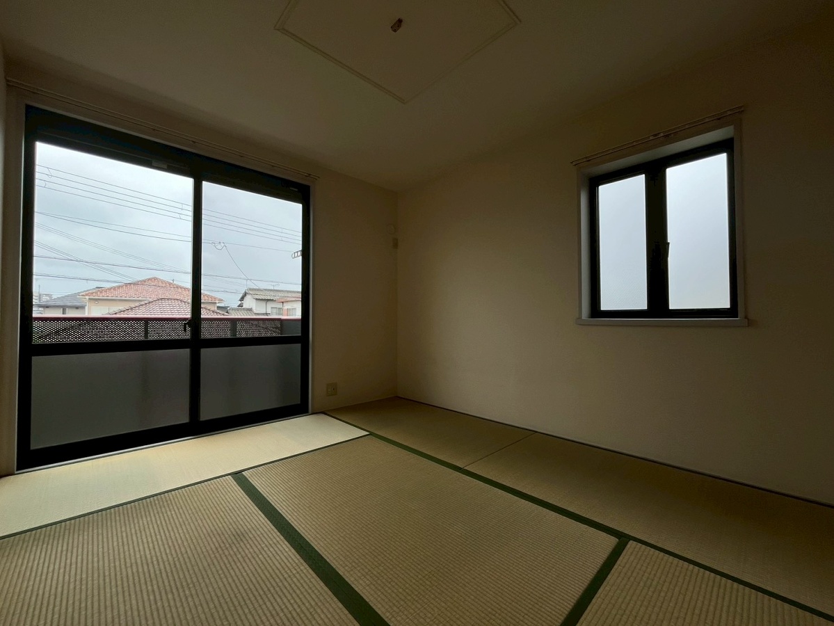 居室 写真6