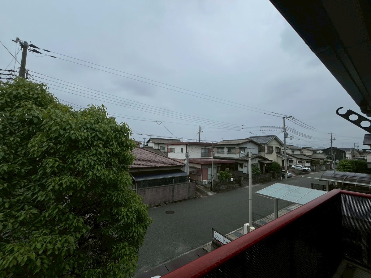 眺望 写真28