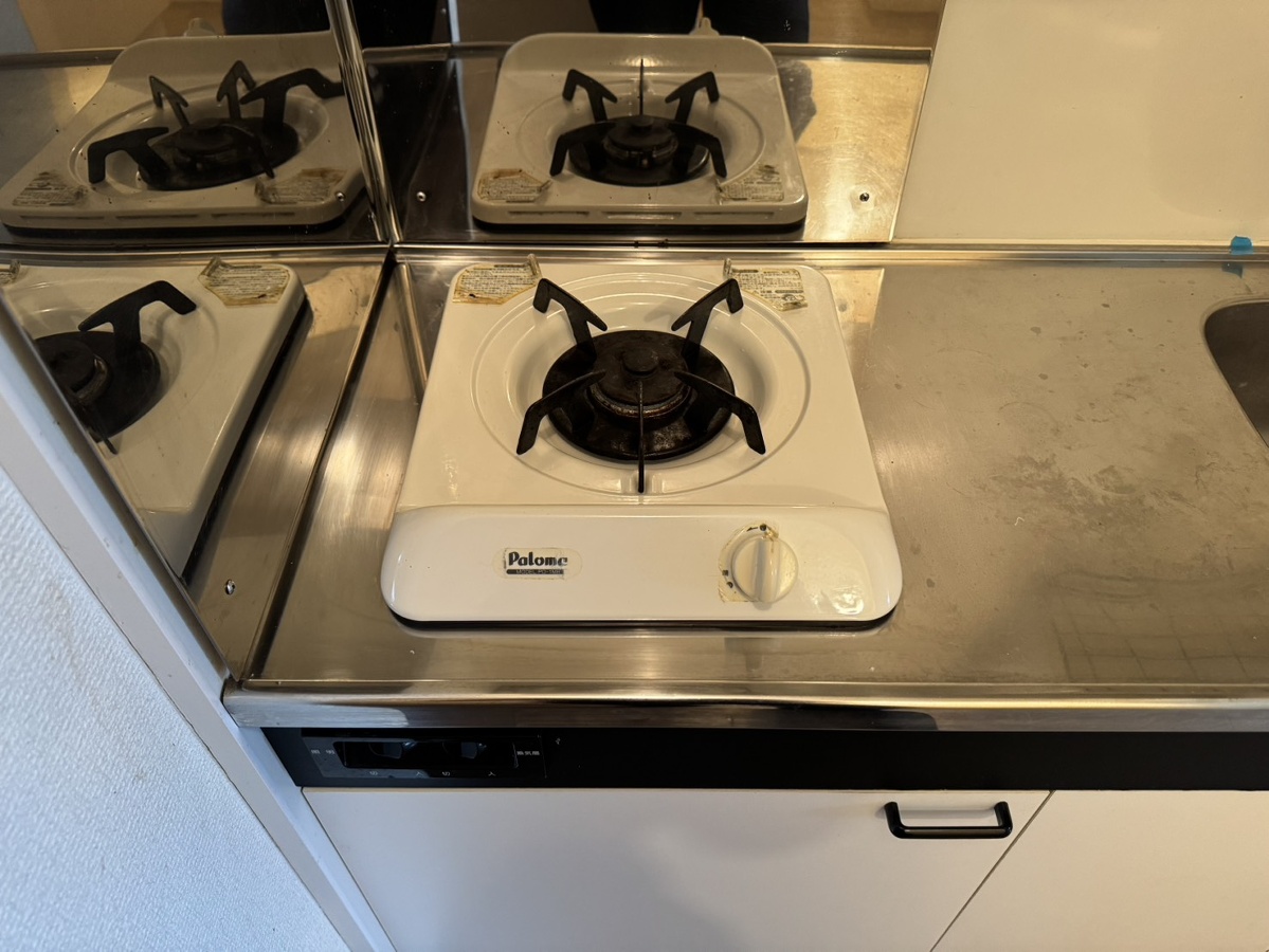 キッチン 写真4