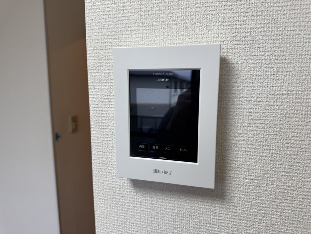 セキュリティ 写真19
