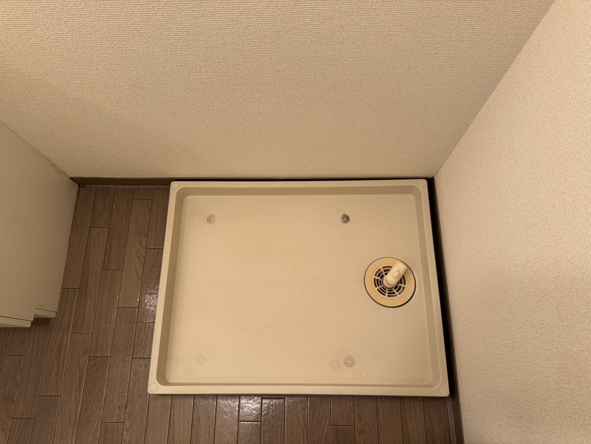 洗面所 写真13