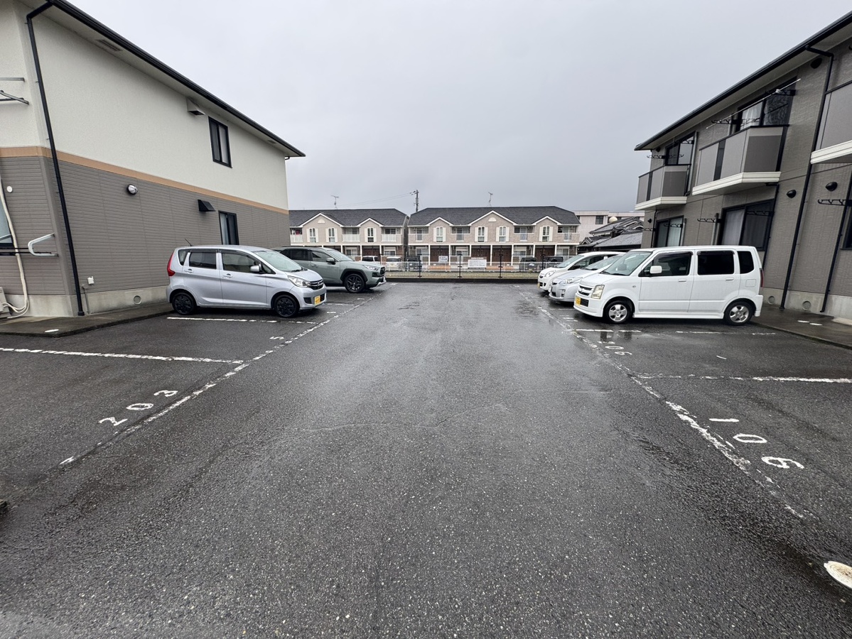 駐車場 写真37