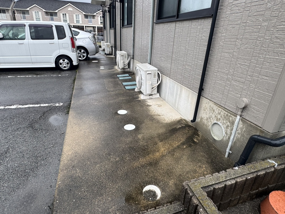 共用部 写真32