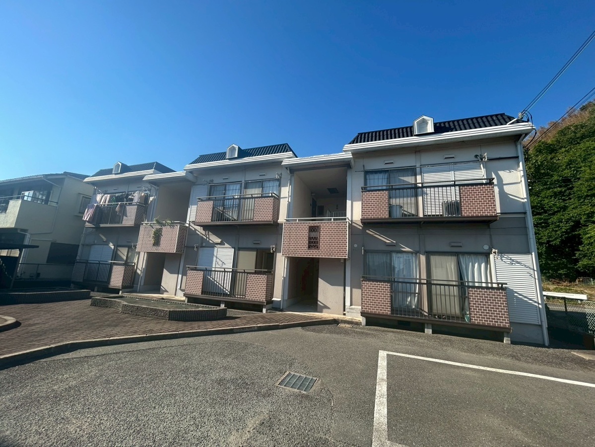 アーバンハイツ梶原A