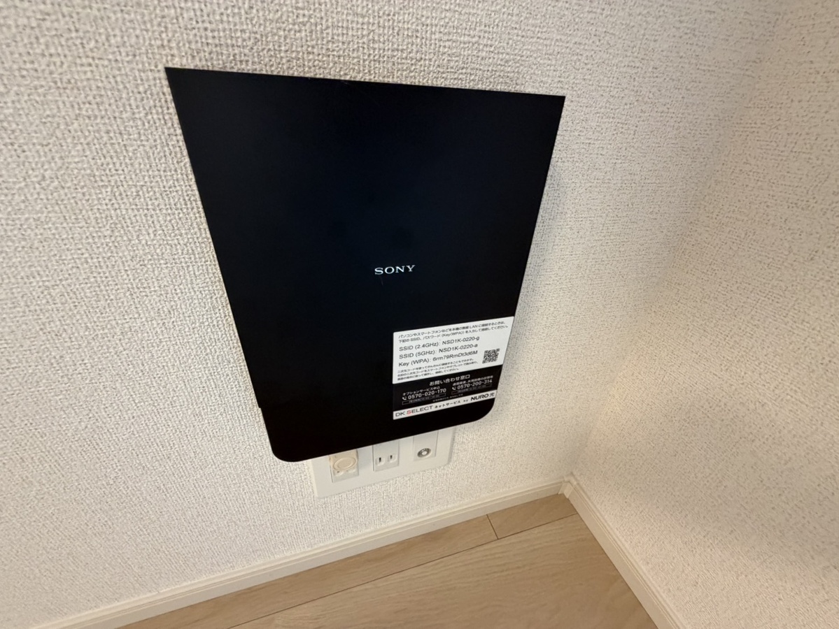 設備 写真16