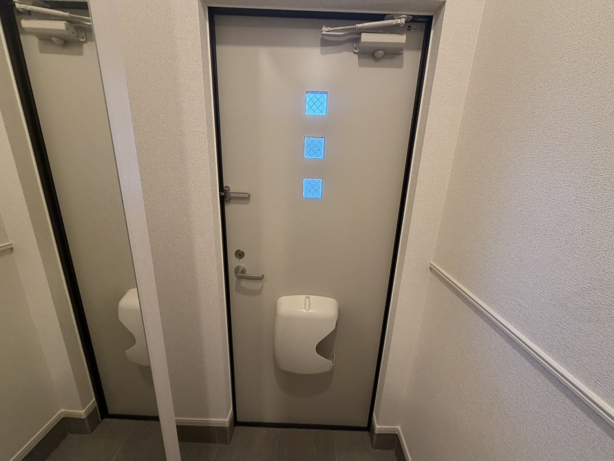 玄関 写真7