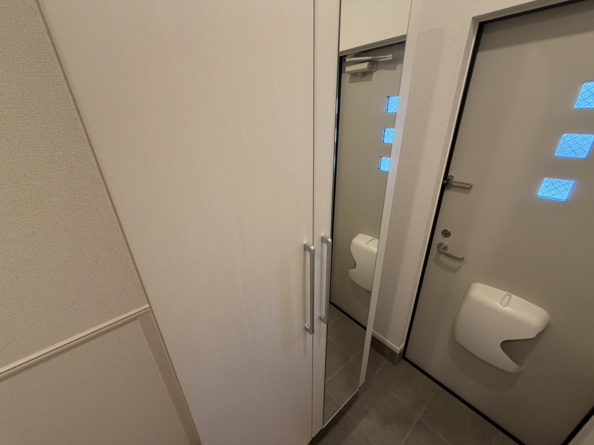 収納 写真12