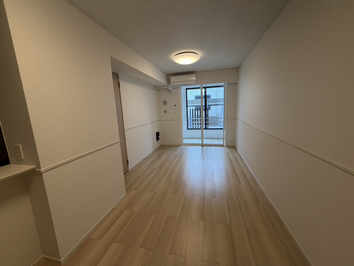 リビング 写真2