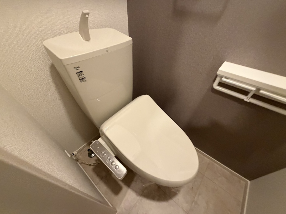 トイレ 写真11