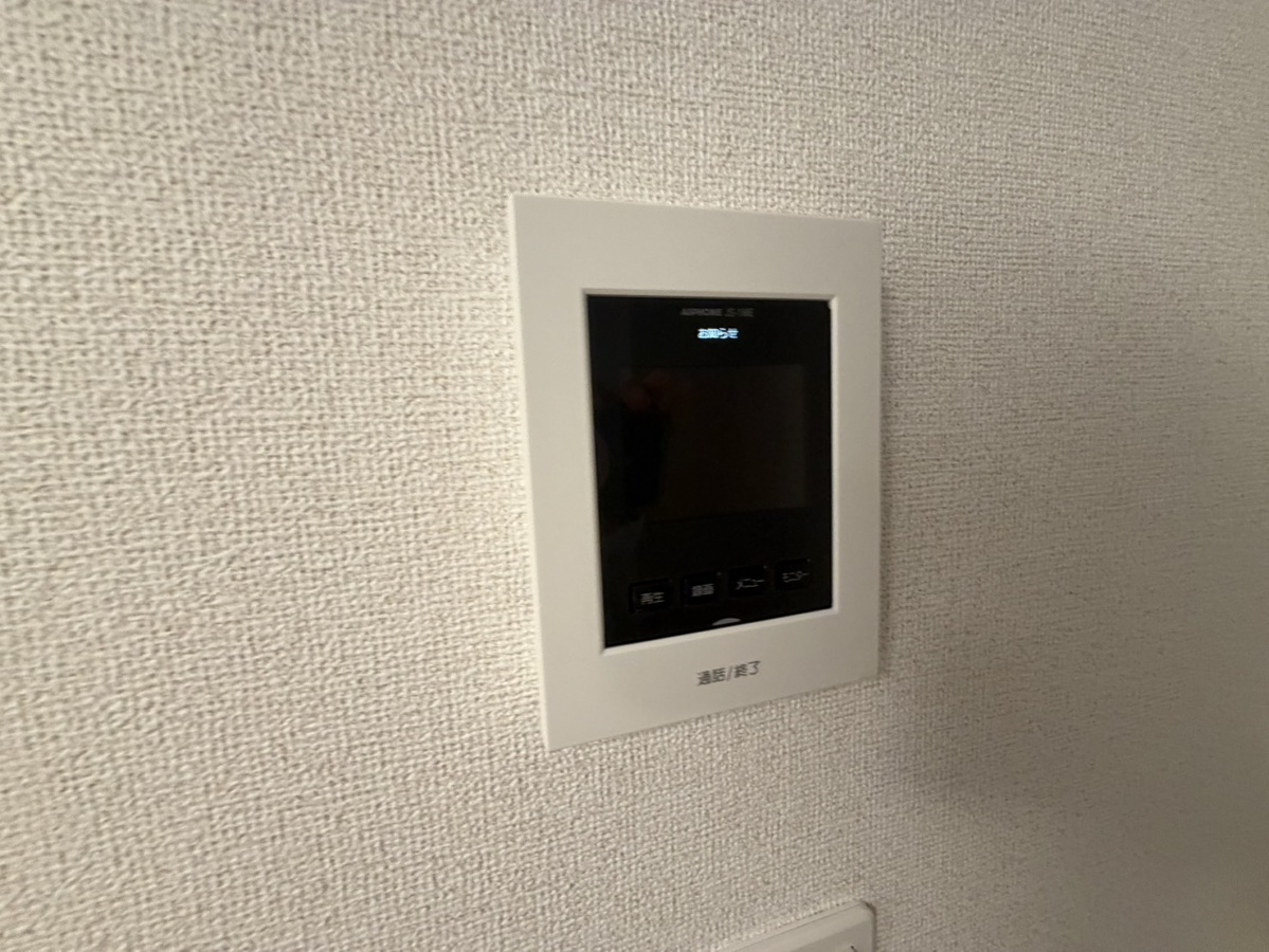 セキュリティ 写真14