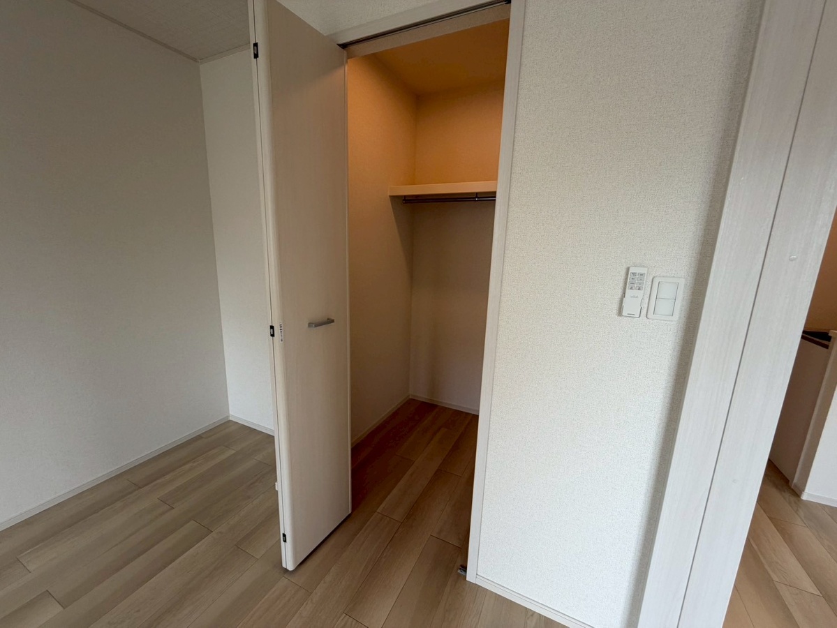 収納 写真12