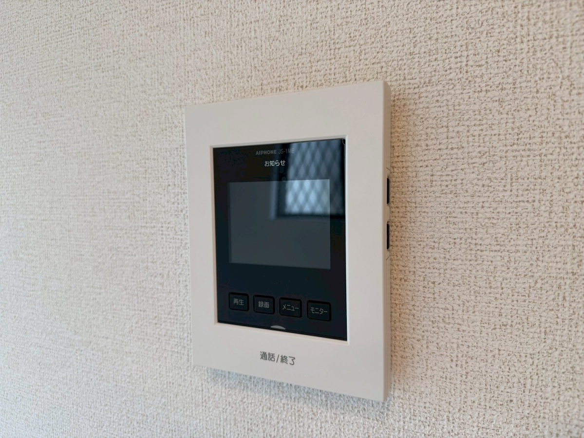 セキュリティ 写真16