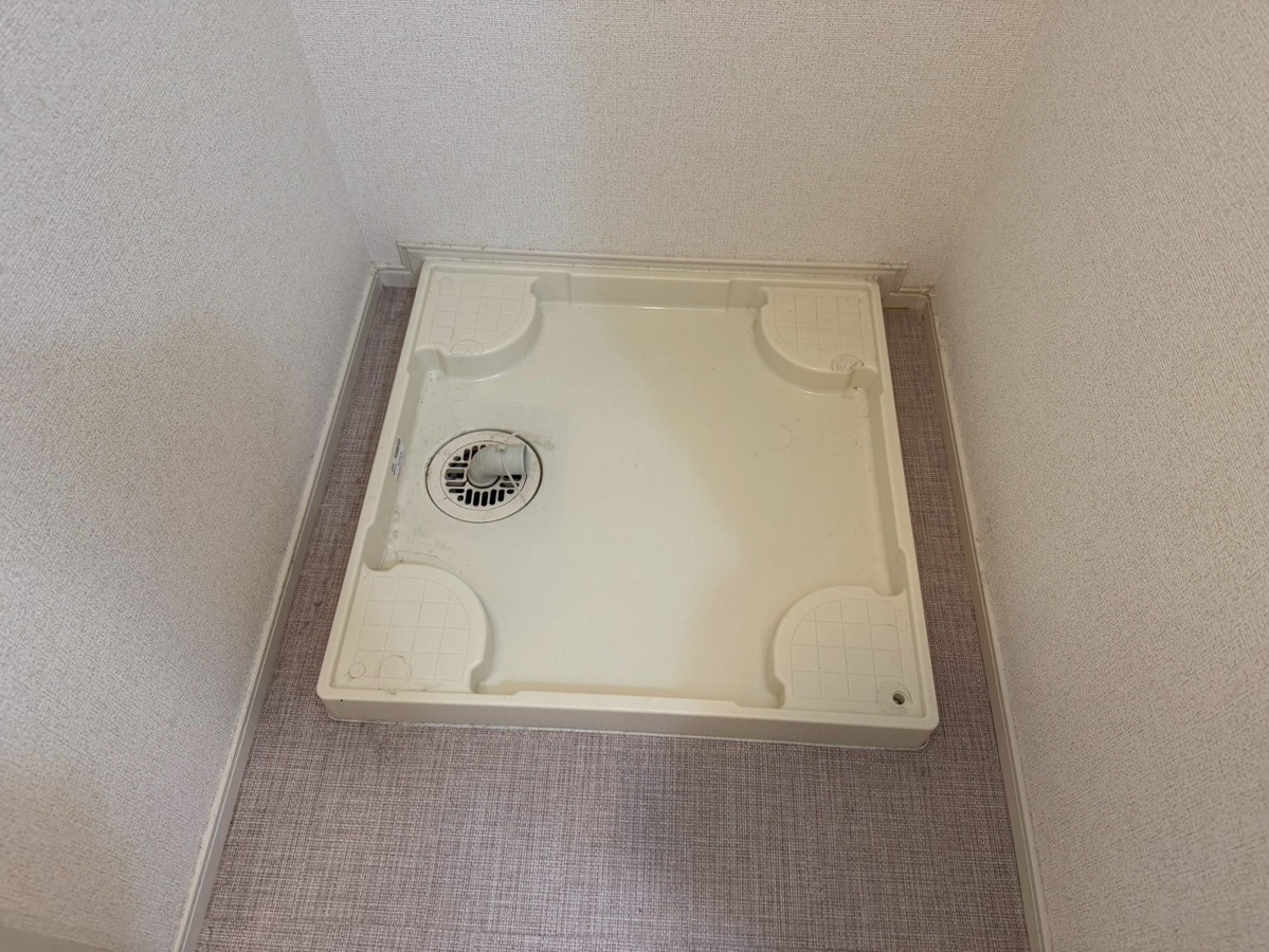 洗面所 写真6