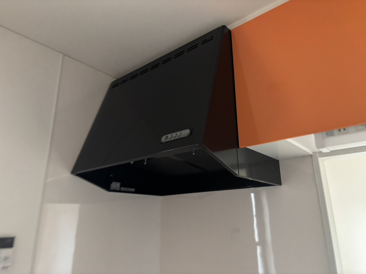 キッチン 写真5