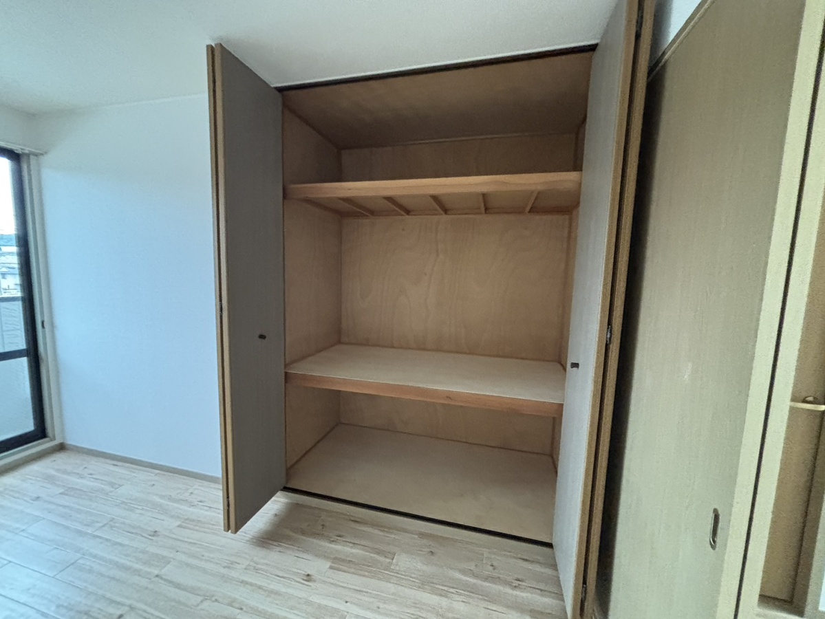 収納 写真20