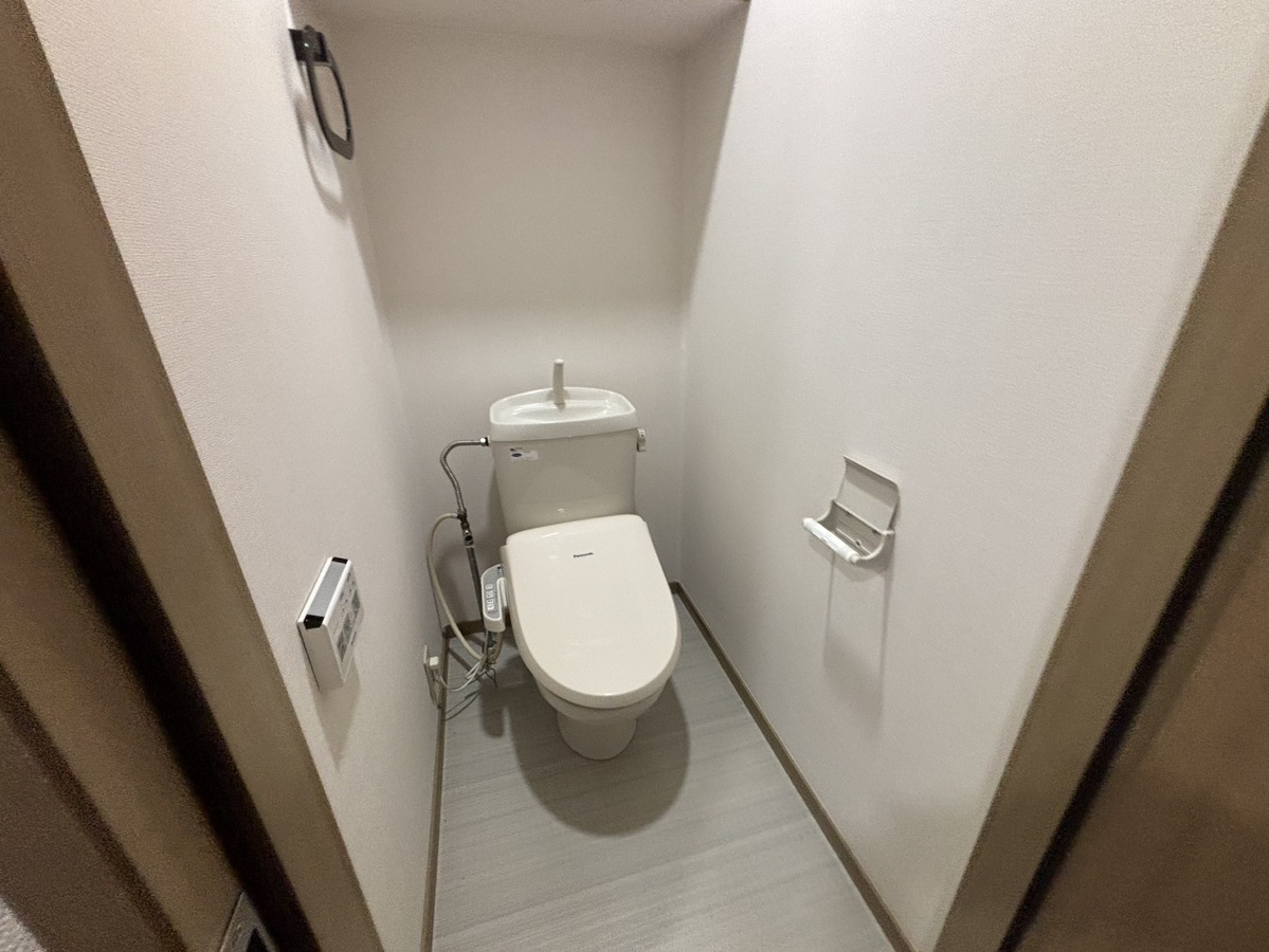 トイレ 写真18