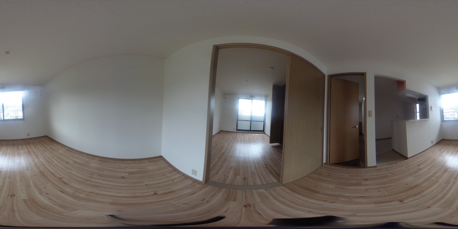 リビング 写真33