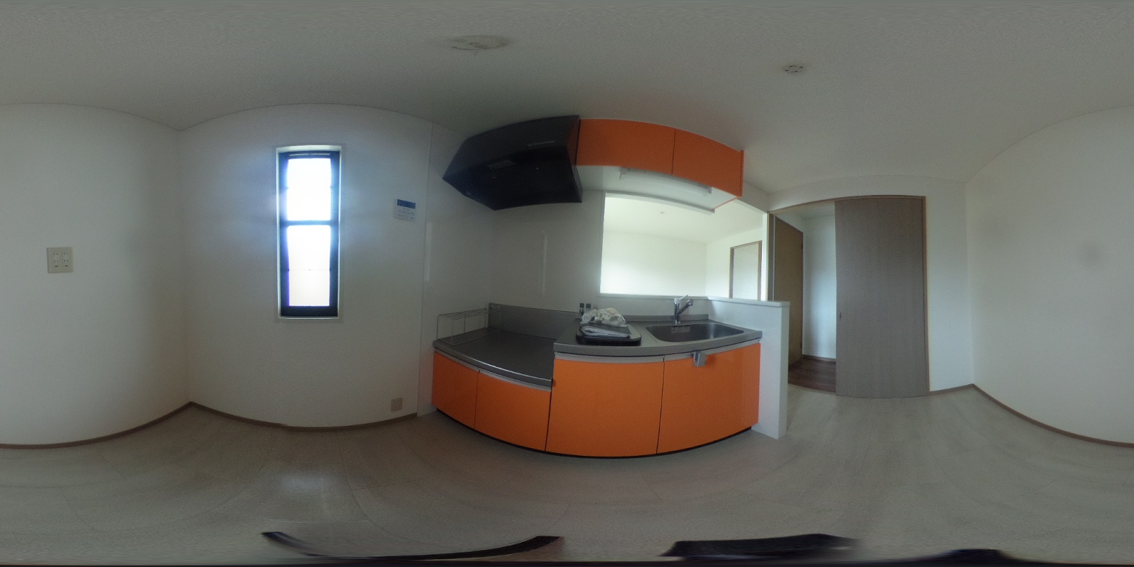 キッチン 写真34