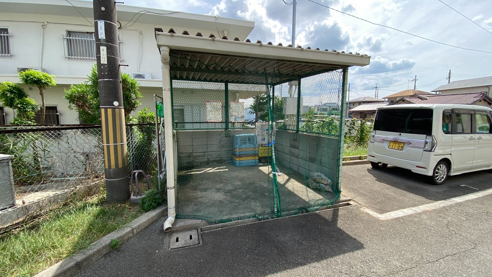 共用部 写真30