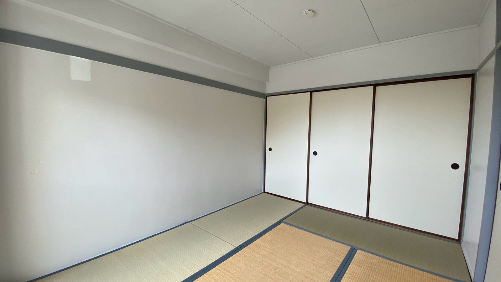 寝室 写真7