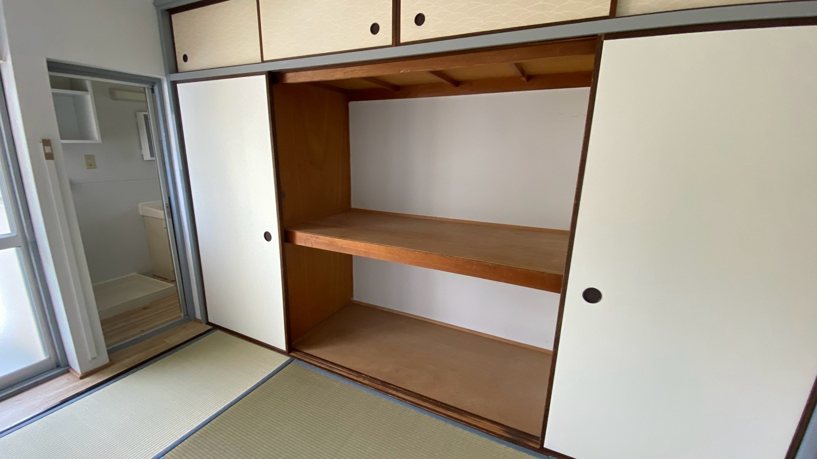 収納 写真16