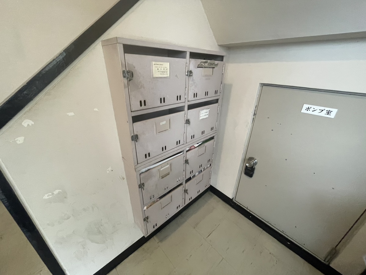 共用部 写真30