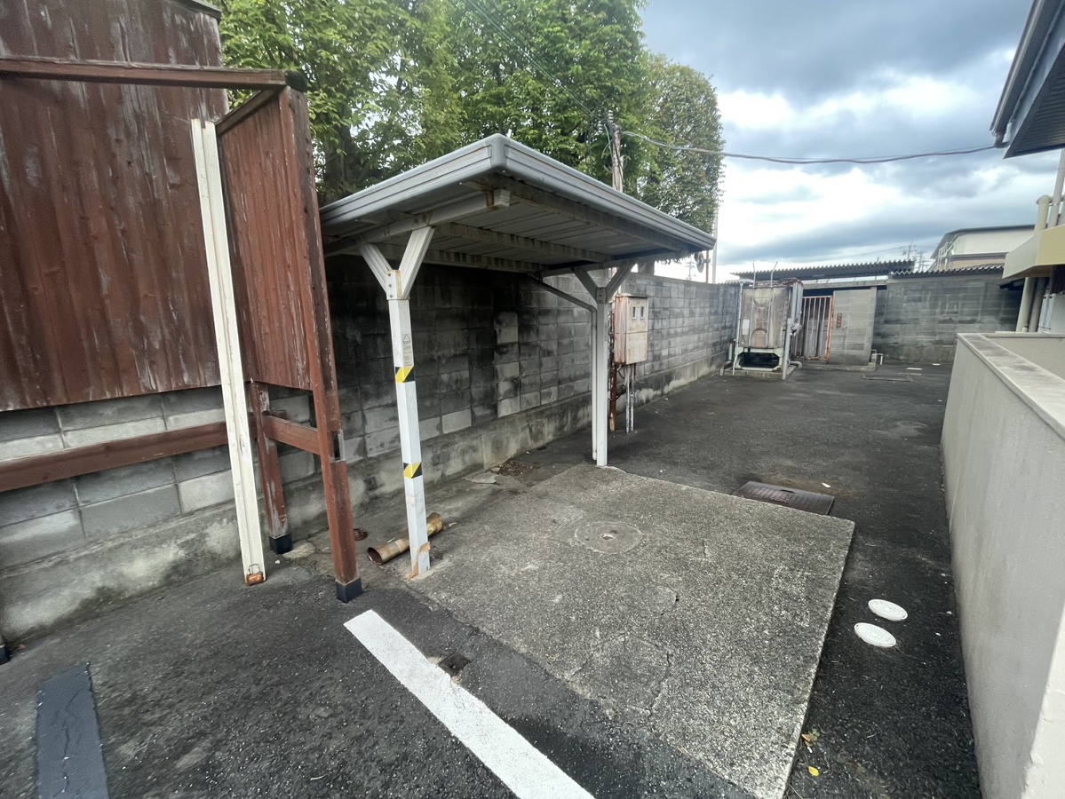 共用部 写真31