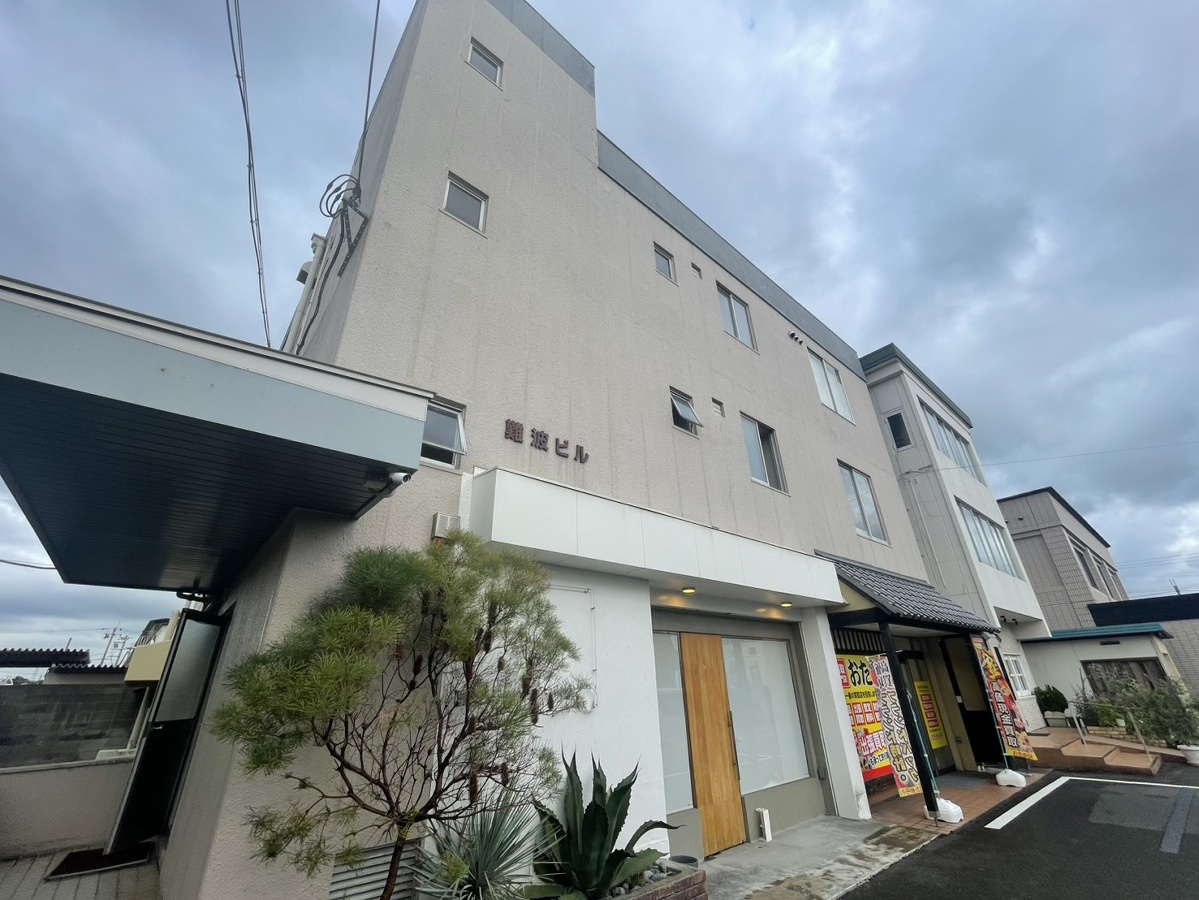 エイトビル福崎
