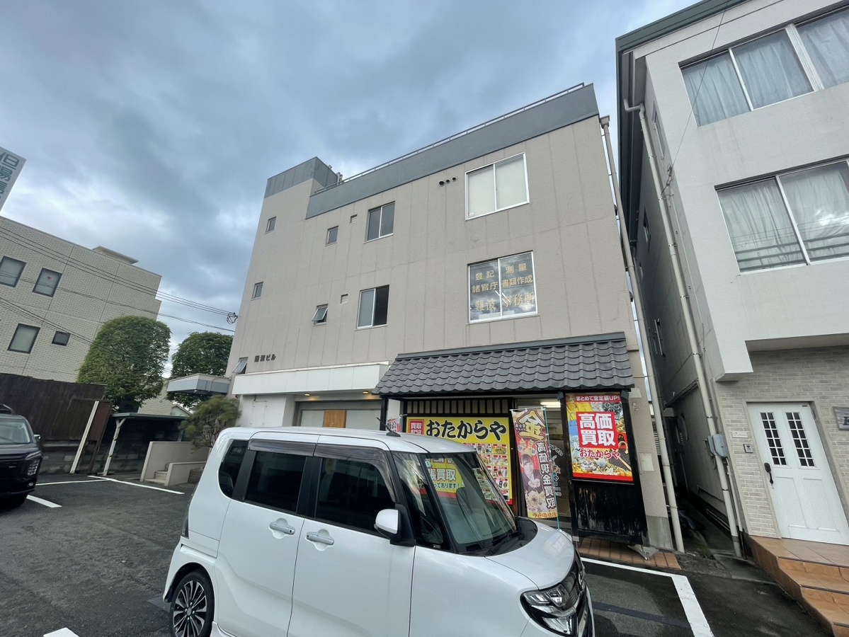 外観 写真29